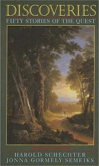 Discoveries: Fifty Stories of the Quest