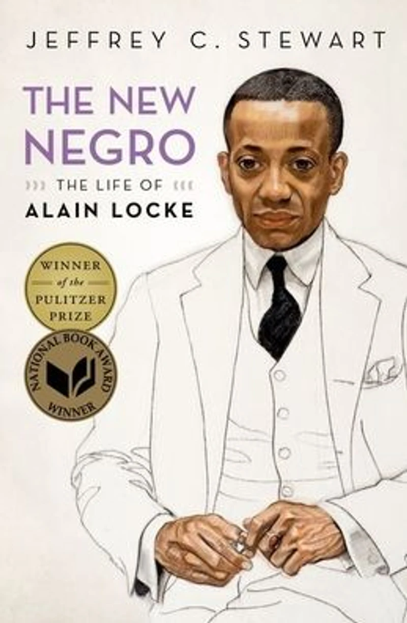 The New Negro: Life of Alain Locke