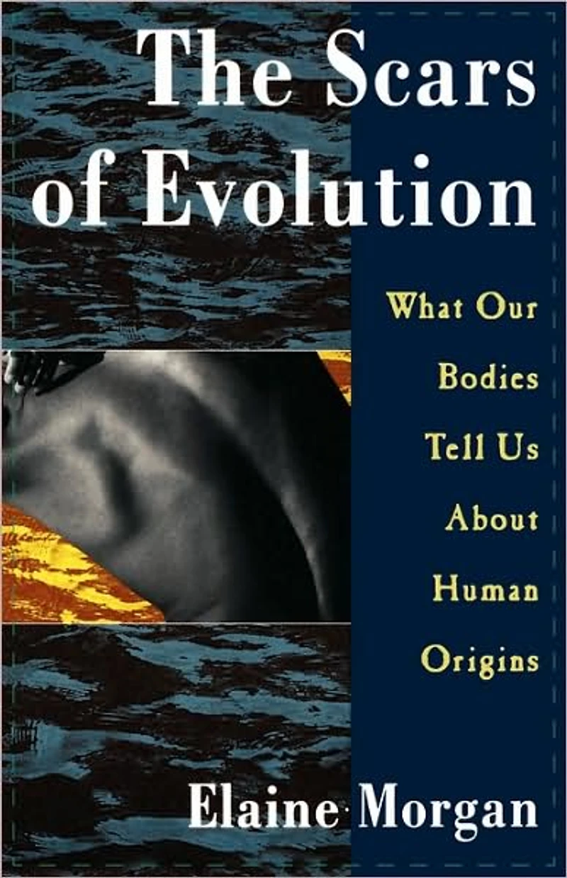 The Scars of Evolution