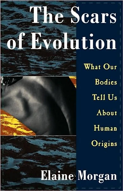 The Scars of Evolution