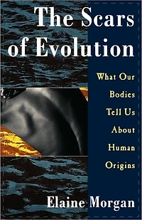 The Scars of Evolution
