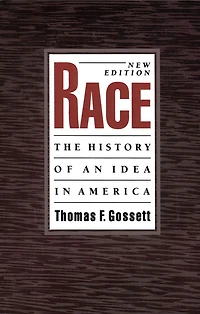 Race: The History of an Idea America