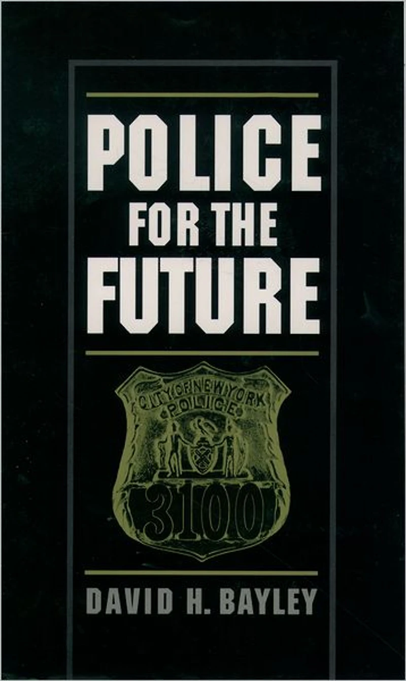 Police for the Future