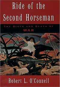 Ride of The Second Horseman: Birth and Death War