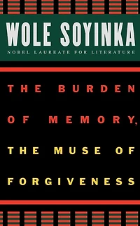 the Burden of Memory, Muse Forgiveness