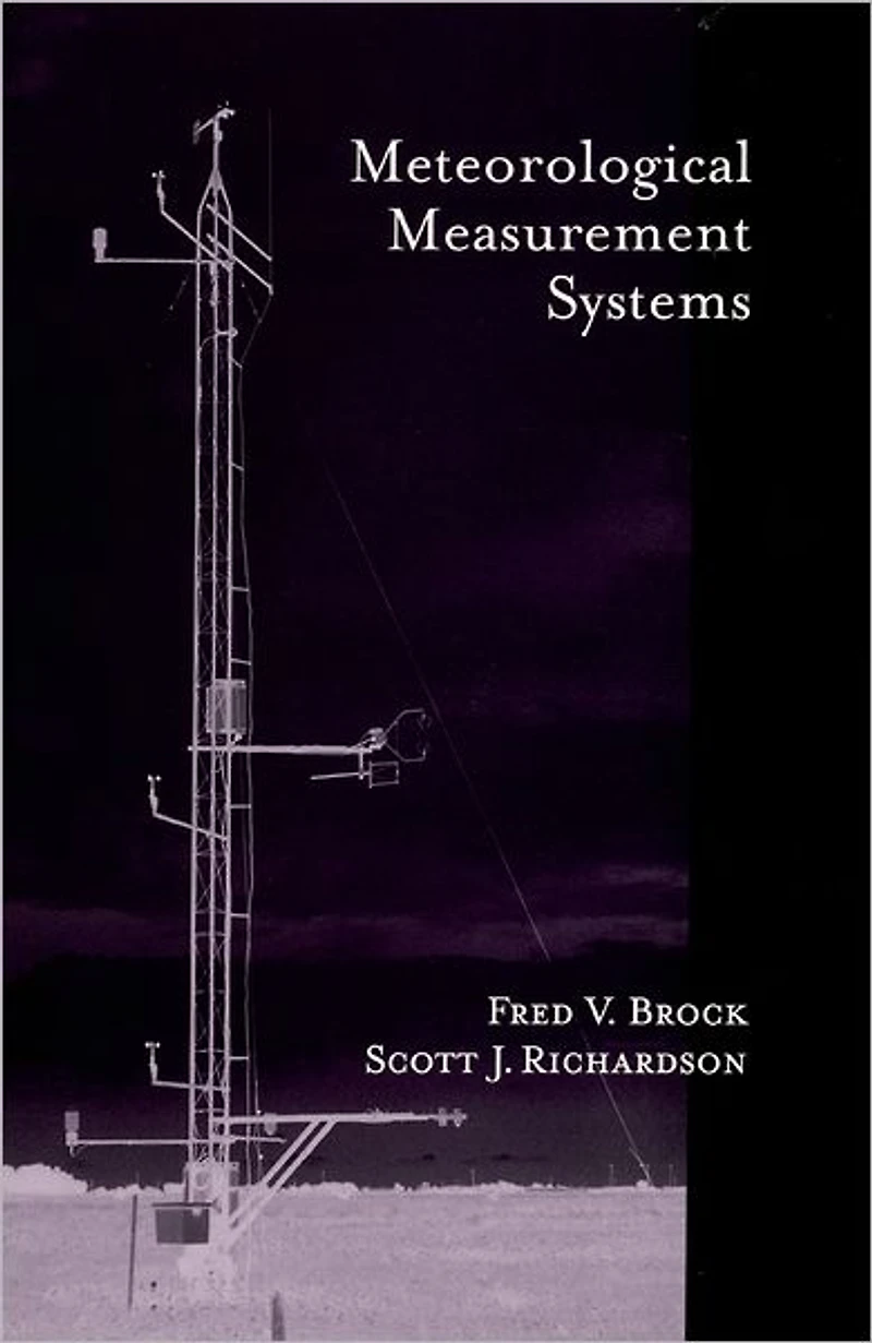 Meteorological Measurement Systems
