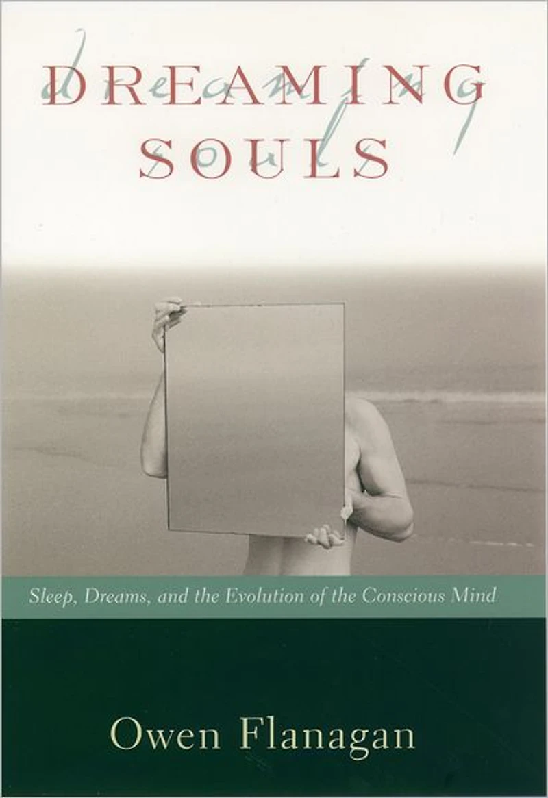 Dreaming Souls: Sleep, Dreams and the Evolution of Conscious Mind