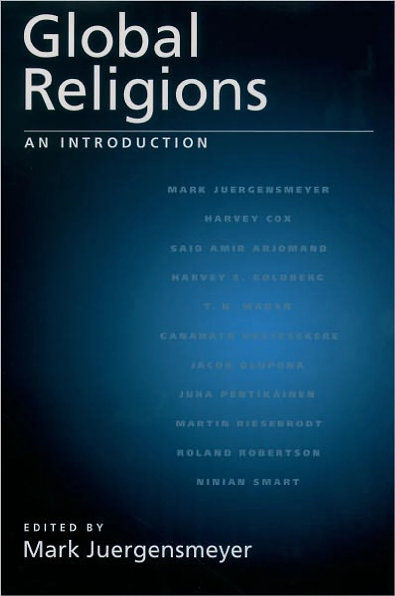 Global Religions: An Introduction