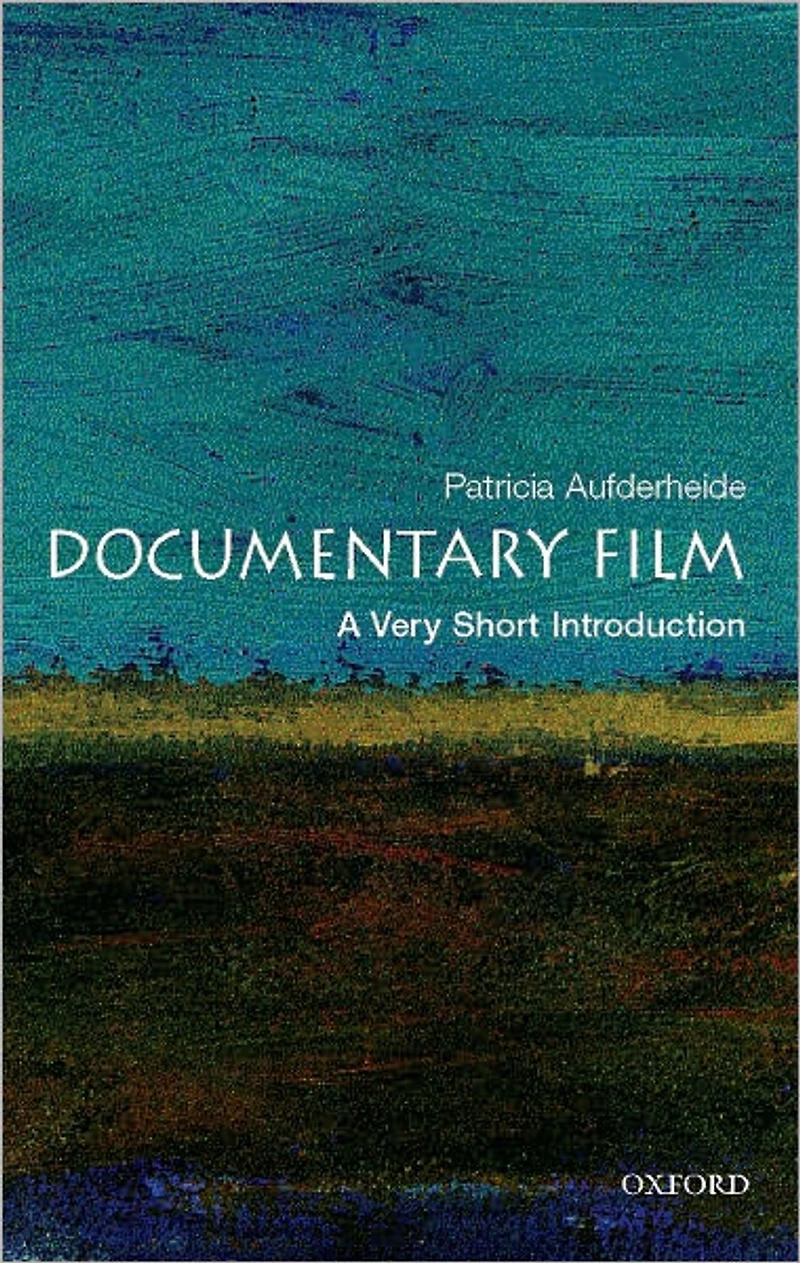 Documentary Film: A Very Short Introduction