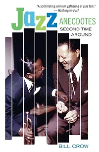 Jazz Anecdotes: Second Time Around
