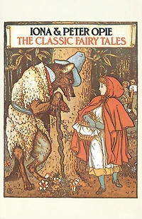 The Classic Fairy Tales