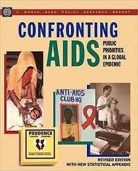 Confronting AIDS: Public Priorities in a Global Epidemic