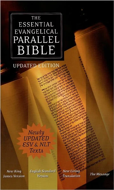 Essential Evangelical Parallel Bible