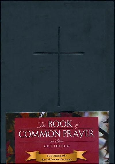 1979 Book of Common Prayer, Gift Edition