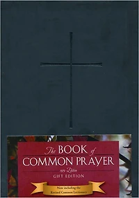 1979 Book of Common Prayer, Gift Edition