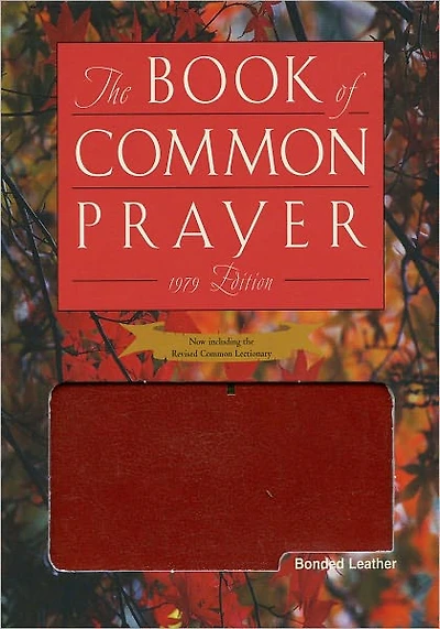 1979 Book of Common Prayer Personal Edition