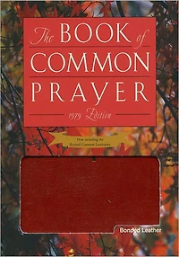1979 Book of Common Prayer Personal Edition