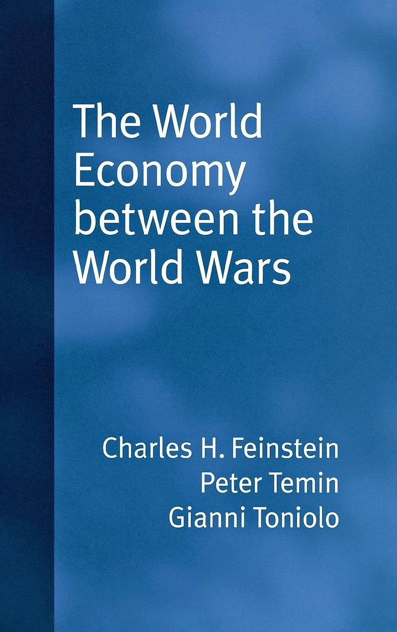 the World Economy between Wars