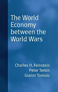 the World Economy between Wars