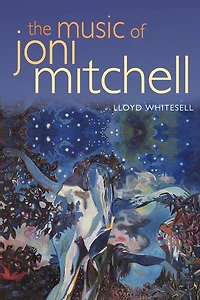 The Music of Joni Mitchell
