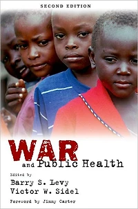 War and Public Health