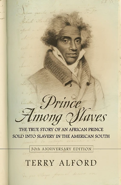 Prince among Slaves