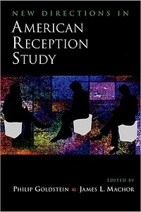 New Directions in American Reception Study