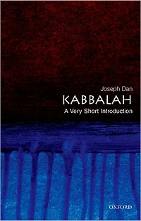 Kabbalah: A Very Short Introduction