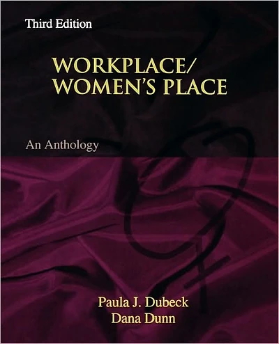 Workplace/Women's Place