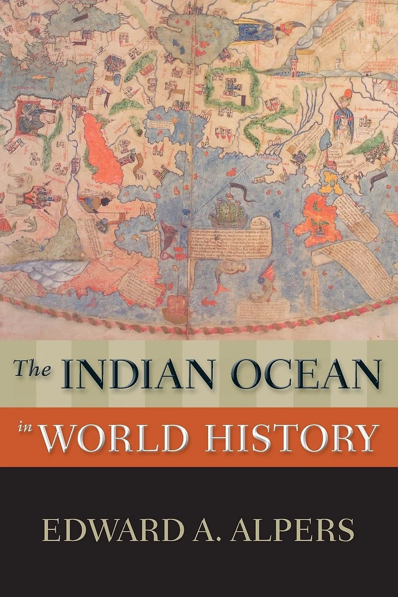 The Indian Ocean World History