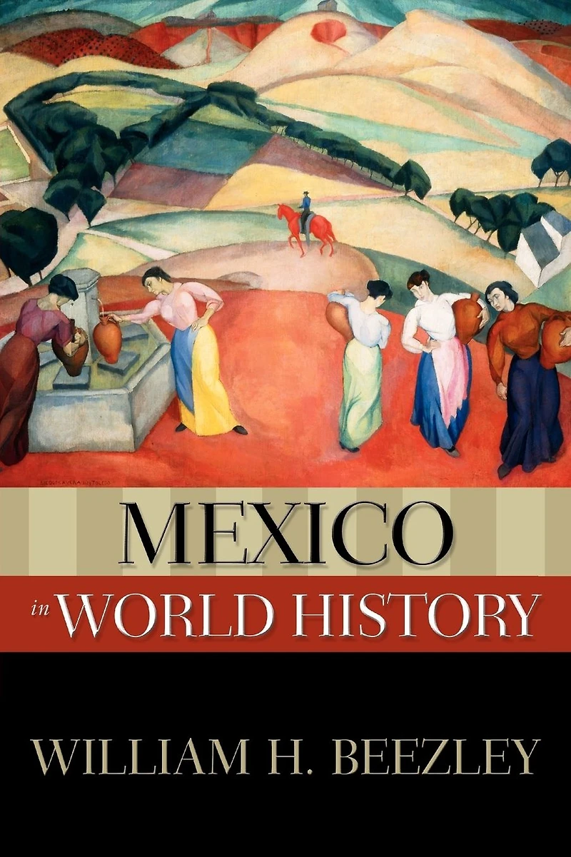 Mexico World History