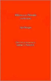 Reflections on Philosophy and Religion