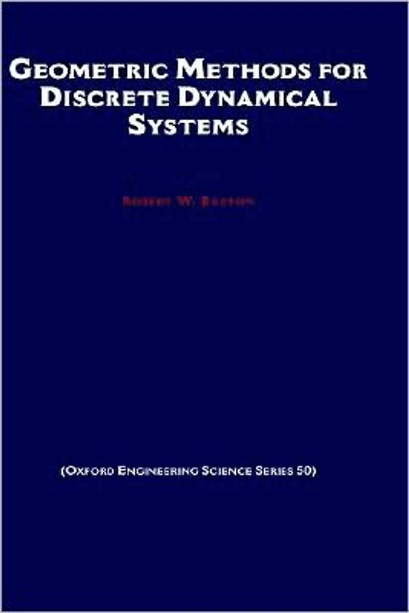 Geometric Methods for Discrete Dynamical Systems