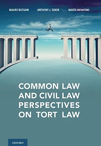 Common Law and Civil Perspectives on Tort