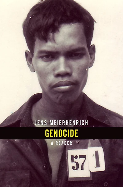 Genocide: A Reader