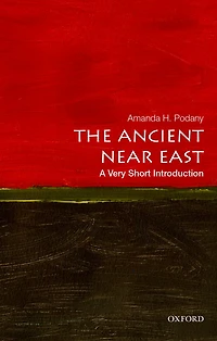 The Ancient Near East: A Very Short Introduction
