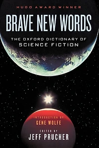 Brave New Words