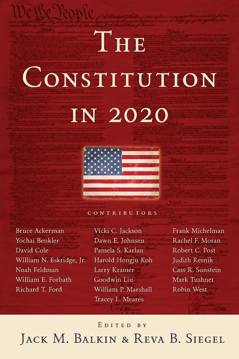 The Constitution 2020