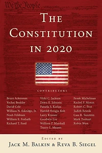 The Constitution 2020