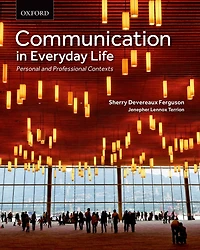 Communication in Everyday Life: Personal and Professional Contexts