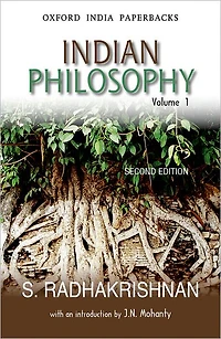 Indian Philosophy: Volume I: with an Introduction by J.N. Mohanty