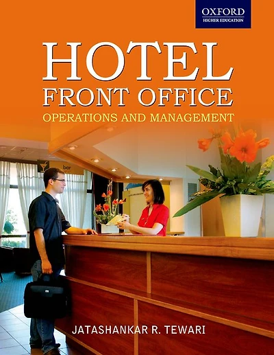 Hotel Front Office Operations and Management