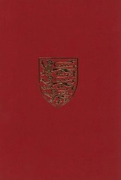 A History of Wiltshire: Volume IX
