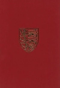 A History of Wiltshire: Volume IX