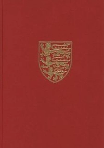 The Victoria History of the County of Oxford: Volume XII: Wootton Hundred (Southern Part) including Woodstock