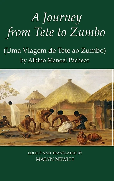 A Journey from Tete to Zumbo