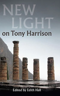 New Light on Tony Harrison