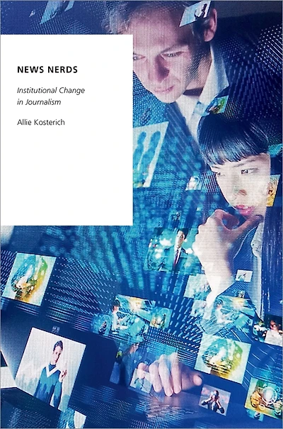 News Nerds: Institutional Change Journalism