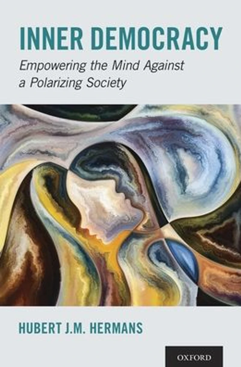 Inner Democracy: Empowering the Mind Against a Polarizing Society