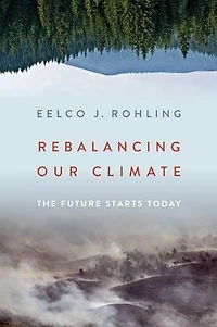 Rebalancing Our Climate: The Future Starts Today